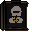 Bronze fist flag.png: Crystal key drops Bronze fist flag with rarity Very rare in quantity 1