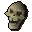 Skull of vet'ion.png: Calvar'ion drops Skull of vet'ion with rarity Very rare in quantity 1