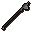 Vesta's spear.png: Event key drops Vesta's spear with rarity Rare in quantity 1