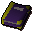 Book of darkness.png: Crystal key drops Book of darkness with rarity Uncommon in quantity 1