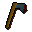 Rune axe