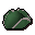 Green tricorn hat.png: Crystal key drops Green tricorn hat with rarity Very rare in quantity 1