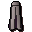 Robe bottom of darkness.png: Crystal key drops Robe bottom of darkness with rarity Uncommon in quantity 1