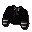 Black naval shirt.png: Crystal key drops Black naval shirt with rarity Very rare in quantity 1