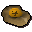 Unidentified rare fossil.png: Template:Fossil table drops Unidentified rare fossil with rarity 1/3,500 in quantity 1