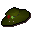 Angler hat.png: Fishing casket drops Angler hat with rarity Very rare in quantity 1