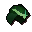 Guthix coif.png: Crystal key drops Guthix coif with rarity Uncommon in quantity 1