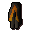 Pyromancer robe.png: Firemaking casket drops Pyromancer robe with rarity Very rare in quantity 1