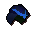 Saradomin coif.png: Crystal key drops Saradomin coif with rarity Uncommon in quantity 1