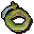 Warrior ring.png: Christmas present drops Warrior ring with rarity Very rare in quantity 1