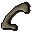 Curved bone.png: Ancient Archer drops Curved bone with rarity Very rare in quantity 1