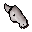 Left skull half.png: Skeletal Wyvern drops Left skull half with rarity Very rare in quantity 1