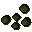 Dwarf weed seed.png: Ankou drops Dwarf weed seed with rarity Rare in quantity 1