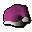 Magenta santa hat.png: Event key drops Magenta santa hat with rarity Rare in quantity 1