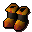 Pyromancer boots.png: Firemaking casket drops Pyromancer boots with rarity Very rare in quantity 1