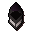 Hood of darkness.png: Crystal key drops Hood of darkness with rarity Uncommon in quantity 1