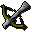 Dragon hunter crossbow.png: Event key drops Dragon hunter crossbow with rarity Very rare in quantity 1