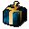 Pvm box.png: Extreme Donator Chest drops Pvm box with rarity Rare in quantity 1