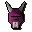 Magenta h'ween mask.png: Event key drops Magenta h'ween mask with rarity Rare in quantity 1