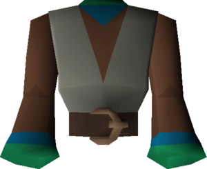 Runecrafter robe top (green) detail.png