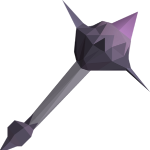 Barronite mace (broken) detail.png