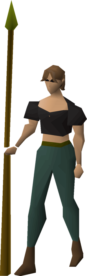 Black spear(p) equipped female.png