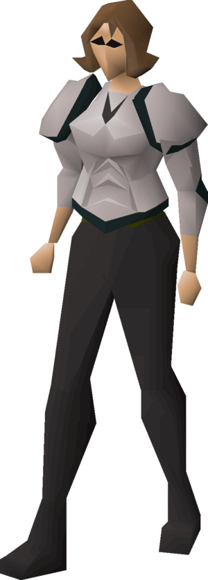 3rd age platebody equipped female.png