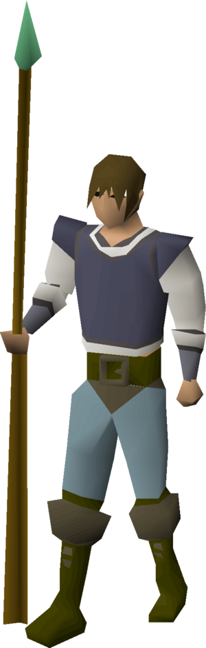 Adamant spear(kp) equipped male.png