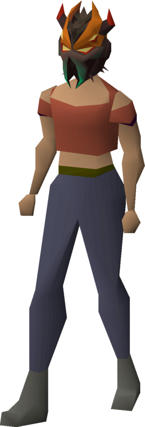 Araxyte slayer helmet equipped female.png