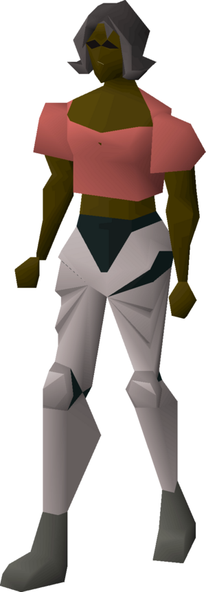 3rd age platelegs equipped female.png