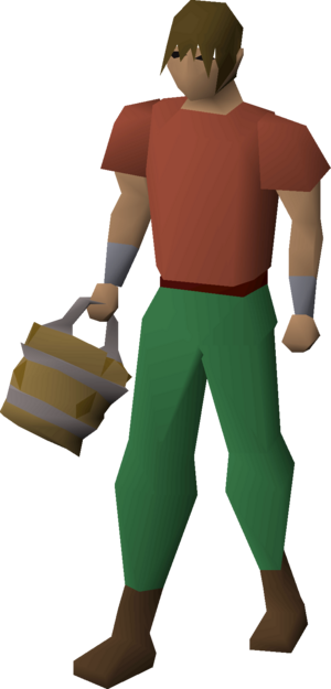 Bucket equipped male.png