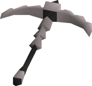 3rd age pickaxe detail.png